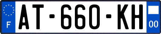 AT-660-KH