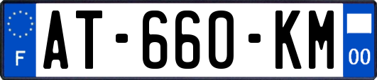 AT-660-KM