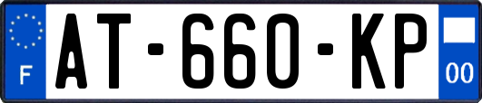 AT-660-KP