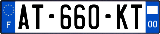 AT-660-KT