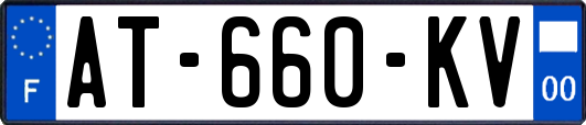 AT-660-KV
