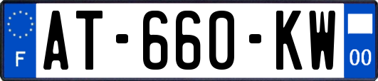 AT-660-KW