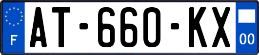 AT-660-KX