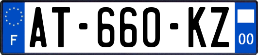 AT-660-KZ