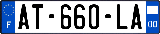 AT-660-LA