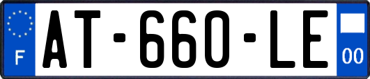 AT-660-LE