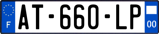 AT-660-LP