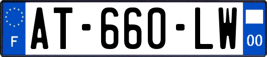 AT-660-LW