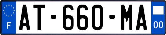 AT-660-MA