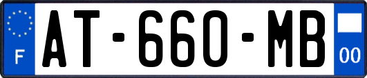 AT-660-MB