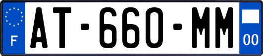 AT-660-MM