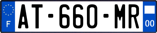 AT-660-MR