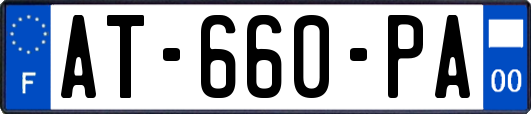 AT-660-PA