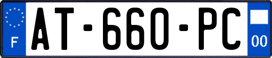 AT-660-PC