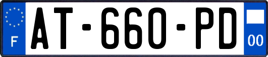 AT-660-PD