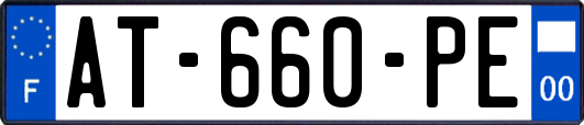 AT-660-PE