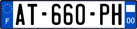 AT-660-PH