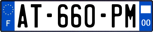 AT-660-PM