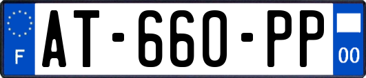 AT-660-PP