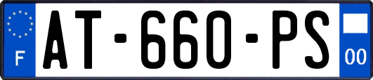 AT-660-PS