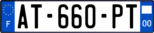 AT-660-PT
