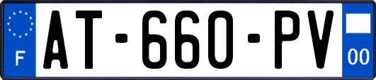 AT-660-PV