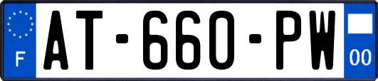 AT-660-PW