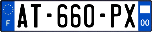 AT-660-PX