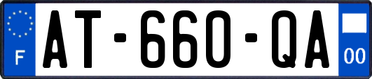 AT-660-QA