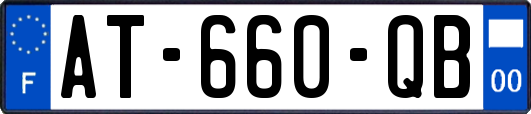 AT-660-QB