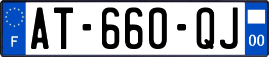 AT-660-QJ