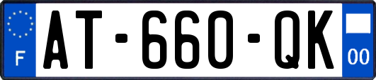 AT-660-QK