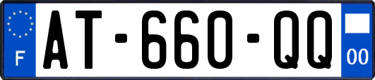 AT-660-QQ