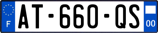 AT-660-QS