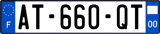 AT-660-QT