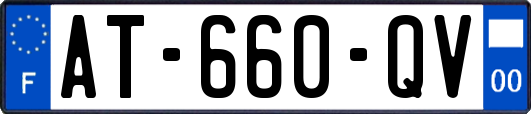 AT-660-QV