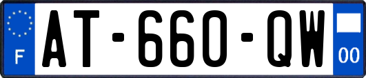 AT-660-QW