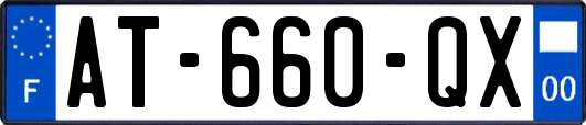 AT-660-QX