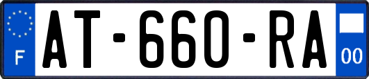 AT-660-RA