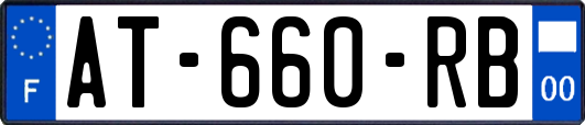 AT-660-RB