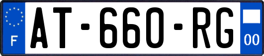 AT-660-RG