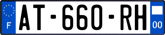 AT-660-RH
