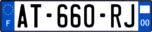 AT-660-RJ