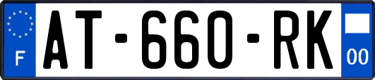 AT-660-RK