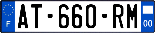 AT-660-RM