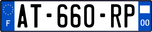 AT-660-RP