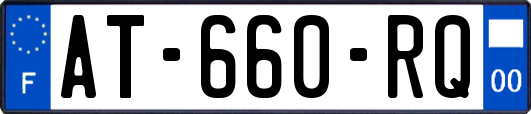 AT-660-RQ