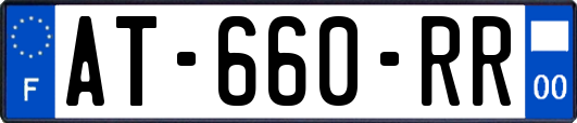 AT-660-RR