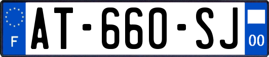 AT-660-SJ