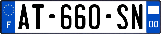 AT-660-SN
